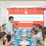 Phát triển sản phẩm du lịch công nghiệp gắn với di sản thương hiệu trên địa bàn Thành Phố Hồ Chí Minh