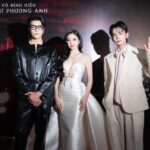 Á hậu Minh Kiên nói về vụ casting 20 lần, đóng vai ma nữ và chỉ mặc 1 bộ đồ