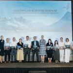 Việt Nam được kỳ vọng tiếp tục là điểm sáng tăng trưởng của cá hồi Na Uy trong năm 2026