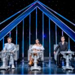 Ca sĩ Lâm Vũ nói không với scandal, lấy tiền làm nghệ thuật để thiện nguyện và công tác xã hội