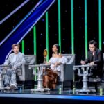 Lâm Vũ tuyên bố sẽ mua vé để xem cặp đôi Hiền Anh – Hồ Khánh Long biểu diễn, ấn tượng trước giọng hát của nam ca sĩ