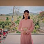 Lê Khanh “cấm cản” Thiên Ân yêu Khương Lê trong Hẹn Em Ngày Nhật Thực