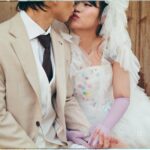 Vừa xác nhận đã kết hôn được 6 năm, Hoàng Dũng ra mắt ca khúc được hát trong đám cưới