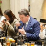 Trung Nguyên Legend liên tục sáng tạo và phụng sự cộng đồng trên Hành trình 30 năm phát triển