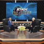 “Thạc sĩ bạch tạng” Thạch Trần Bạch Long chia sẻ hành trình vượt mặc cảm thành giảng viên đại học