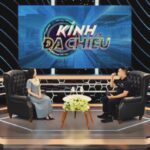 Chuyên gia Lê Nguyễn Việt Cường cảnh báo các hình thức lừa đảo bằng AI