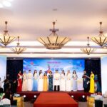 Hoa Hậu Thanh Thủy, Tiểu Vy, Lương Thùy Linh trở thành Đại sứ Lễ Hội Áo Dài TP.HCM lần thứ 12