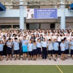 Loạt dự án nhân ái nổi bật tại Miss World Vietnam 2025