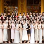 48 người đẹp giành vé đặc cách vào top 6 Miss World Vietnam 2025