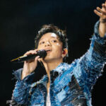 Hoàng Dũng trình diễn liên tục 3 tiếng trong concert quy mô nhất sự nghiệp quy tụ 9777 khán giả