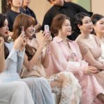 NTK Đỗ Long tiết lộ Lý Nhã Kỳ sắp có tin vui