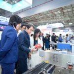 Ba triển lãm quốc tế quy mô đầu ngành: ProPak Vietnam 2026, DrinkTech Vietnam 2026 và Plastics & Rubber Vietnam 2026 sẽ diễn ra tại TP.HCM