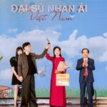Hoa hậu Hoàng Thanh Nga vinh dự nhận danh hiệu “Doanh nhân Sắc – Tâm – Tài”