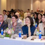 Tôn vinh lối sống lành mạnh và tinh thần kết nối cộng đồng, BritCham tổ chức giải chạy Fun Run lần thứ 26