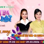 Chị Em Gỡ Rối: Diễn viên Hồ Bích Trâm: “Nếu anh không còn tình cảm, chúng ta chấm dứt tại đây”