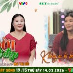 Đời Rất Đẹp: Người mẹ 7 năm giành giật sự sống cho con bị u não