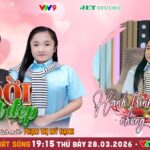 Đời Rất Đẹp: Cô gái “xương thủy tinh” từ năm 5 tuổi muốn đi bán vé số kiếm tiền nuôi thân