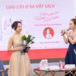 “Hiểu mình hơn, thương mình nhiều”- Qùa tặng ngọt lành cho ngày 8/3 của tác giả Phan Thảo Phương