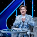 Ca sĩ Quốc Đại tiết lộ kỷ niệm lần đầu song ca với “chị Tư” Cẩm Ly