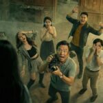 ProductionQ hợp tác Benetone Films và Fearfolks (Thái Lan), phát triển dự án kinh dị – hài quốc tế “Roll & LOL”