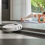 Dreame giới thiệu X60 Ultra & Tasti™ PT60: Tiện nghi trải dài từ sàn nhà đến mặt bếp