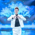 Ca nhạc sĩ Sỹ Luân: “Tôi cảm thấy rất may mắn khi làm nghệ sĩ”