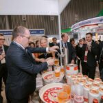 400 doanh nghiệp đến từ 27 quốc gia và vùng lãnh thổ sẽ tham dự Food & Hospitality Vietnam 2026 lần thứ 13