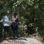 Lời Cảnh Báo: Nguy hiểm từ các trò chơi mạo hiểm tự phát