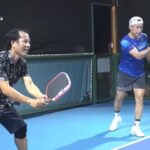 Lời Cảnh Báo: Cẩn trọng khi đăng ký học Pickleball trên mạng
