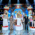 Quán quân Người Kể Chuyện Tình tự đầu tư 120 MV, hé lộ mức cát-xê, từng khủng hoảng vì tình yêu “toxic”