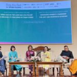 Bà Lê Hồng Thủy Tiên: “Bình đẳng không phải gánh nặng của doanh nghiệp- Đó là cánh cửa dẫn đến tăng trưởng thực sự”