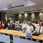 Họp mặt kỷ niệm 76 năm thiết lập quan hệ ngoại giao giữa Việt Nam và Bulgaria