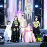 Nguyễn Phạm Hồng Anh – “Sóc Nhỏ” tỏa sáng với danh hiệu Siêu Mẫu Nam Triển Vọng tại Búp Sen Vàng