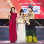 Bí mật phía sau chiến thắng của Nguyễn Thị Vân Anh tại Búp Sen Vàng