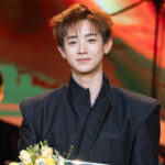 Giải Âm nhạc Cống hiến 2026: CONGB được vinh danh “Nghệ sĩ mới của năm”