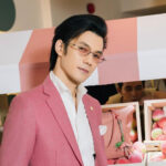 Dàn sao đình đám tham dự “kỳ nghỉ địa trung hải” của TUMI với sự kiện ra mắt BST Xuân Hè 2026