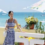 Jacqueline Tiên Nguyễn và các ngôi sao quốc tế tham dự sự kiện chào mừng Bộ sưu tập Xuân 2026 của TUMI