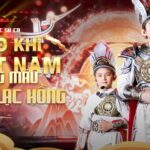 Đan Trường cùng con trai tung liên khúc “Sử ca” hào hùng nhân ngày Giỗ Tổ, thắp sáng ngọn lửa tự hào dân tộc