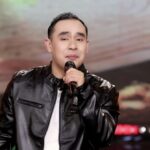 Phan Bá Huy và những bản tình ca bước ra từ ký ức