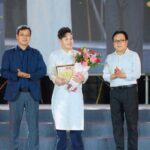 Phùng Hiếu Nghĩa: Từ cậu bé đam mê diễn xuất đến Nam diễn viên nhí xuất sắc tại Búp Sen Vàng