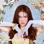 Đương Kim Hoa Hậu Hoàn Vũ Việt Nam Nguyễn Hoàng Phương Linh đón sinh nhật đầu tiên ở cương vị mới