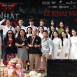 Chưa ra rạp đã gây ám ảnh: ‘Nhất Quỷ Nhì Ma’ và bài đồng dao khiến ai cũng nổi da gà