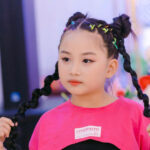 Lê Thái Thảo Linh – Dấu ấn của một thế hệ thiếu nhi sống đẹp và cống hiến