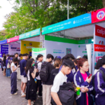 NEU Career Week 2026: Bước chuyển mình trong kỷ nguyên số