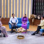 Mảnh Ghép Hoàn Hảo: Mẹ chồng giữ tiền chồng, nàng dâu bế tắc trong cuộc hôn nhân 4 năm