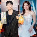 Dàn sao “trăm tỷ” hội ngộ tại Thảm đỏ phim Anh Hùng