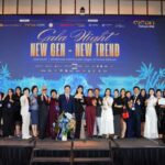CICON quốc tế trao giải “World CEO Summit Awards” 2026 tại Việt Nam.