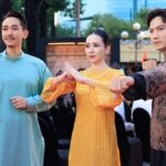 Chị đẹp Thuý Hiền với tạo hình khác lạ trong phim mới