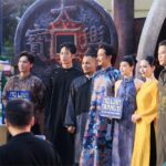 “Hộ Linh Tráng Sĩ – Bí ẩn mộ Vua Đinh” lần đầu hé lộ teaser và tạo hình các tráng sĩ trong Sneak Showcase ngày 15/4