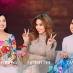 Hà Phương mang “Bí Mật Gia Đình” lên sóng Truyền hình Mỹ: Lần đầu tiết lộ sự thật sau ánh hào quang